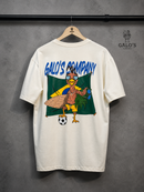BRUSA GALO´S OVER -off white