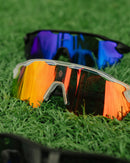 ÓCUROS SPORTLIFE  FOSCO C/ LENTE VERMELHA