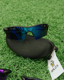ÓCUROS SPORTLIFE PRETO C/ AZUL