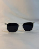 ÓCUROS ZURK CASUAL TRANSPARENTE C/ HASTE FLEXIVÉL — Lifestyle