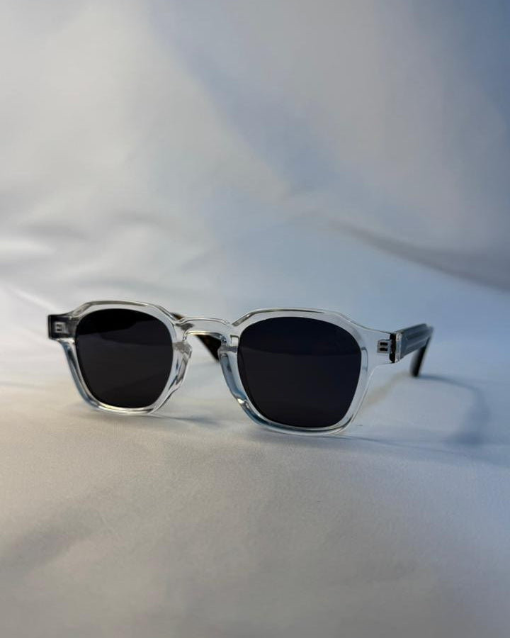 ÓCUROS URBAN CASUAL TRANSPARENTE C/ HASTE ESTAMPADA — Lifestyle