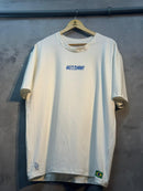 BRUSA GALO´S OVER -off white