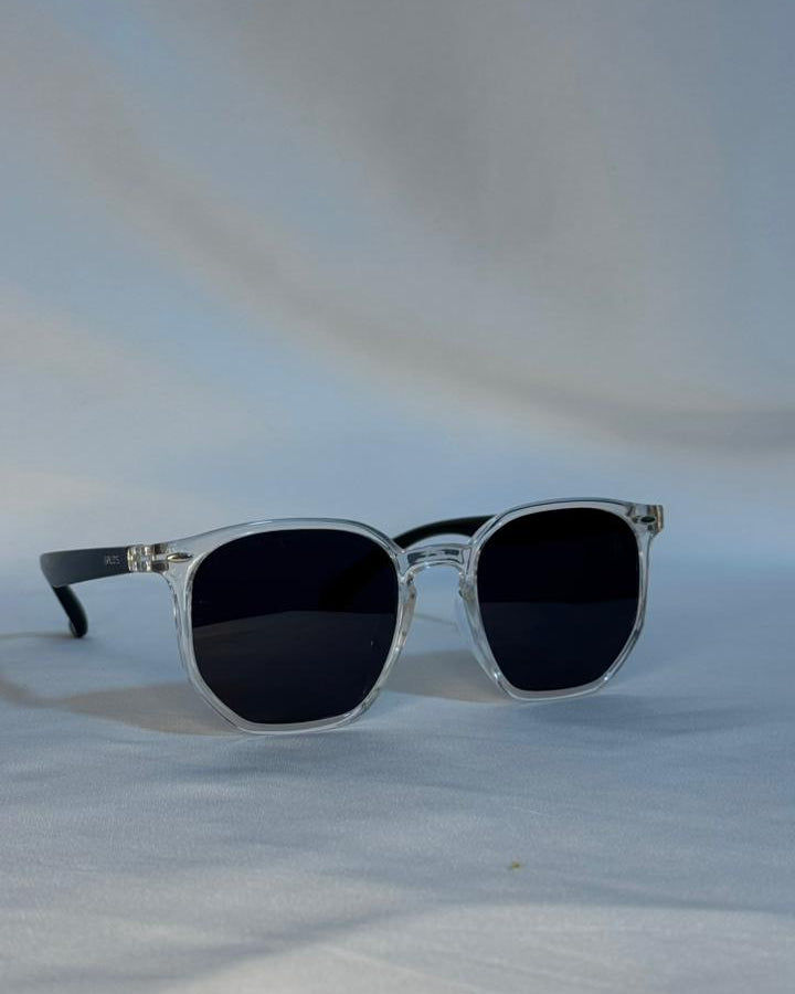 ÓCUROS FBR CASUAL TRANSPARENTE C/ HASTE PRETA — Lifestyle