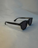 ÓCUROS ROUND CLASSIC BLACK — Lifestyle CLASSIC