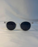 ÓCUROS ROUND CLEAR SHIFT FOSCO— Lifestyle CASUAL
