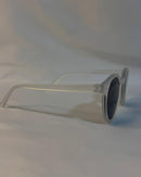 ÓCUROS ROUND CLEAR SHIFT FOSCO— Lifestyle CASUAL