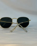 ÓCUROS CLASSIC HEXAGONAL GOLD — Lifestyle CLASSIC