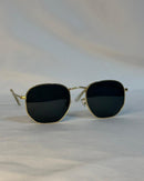 ÓCUROS CLASSIC HEXAGONAL GOLD — Lifestyle CLASSIC