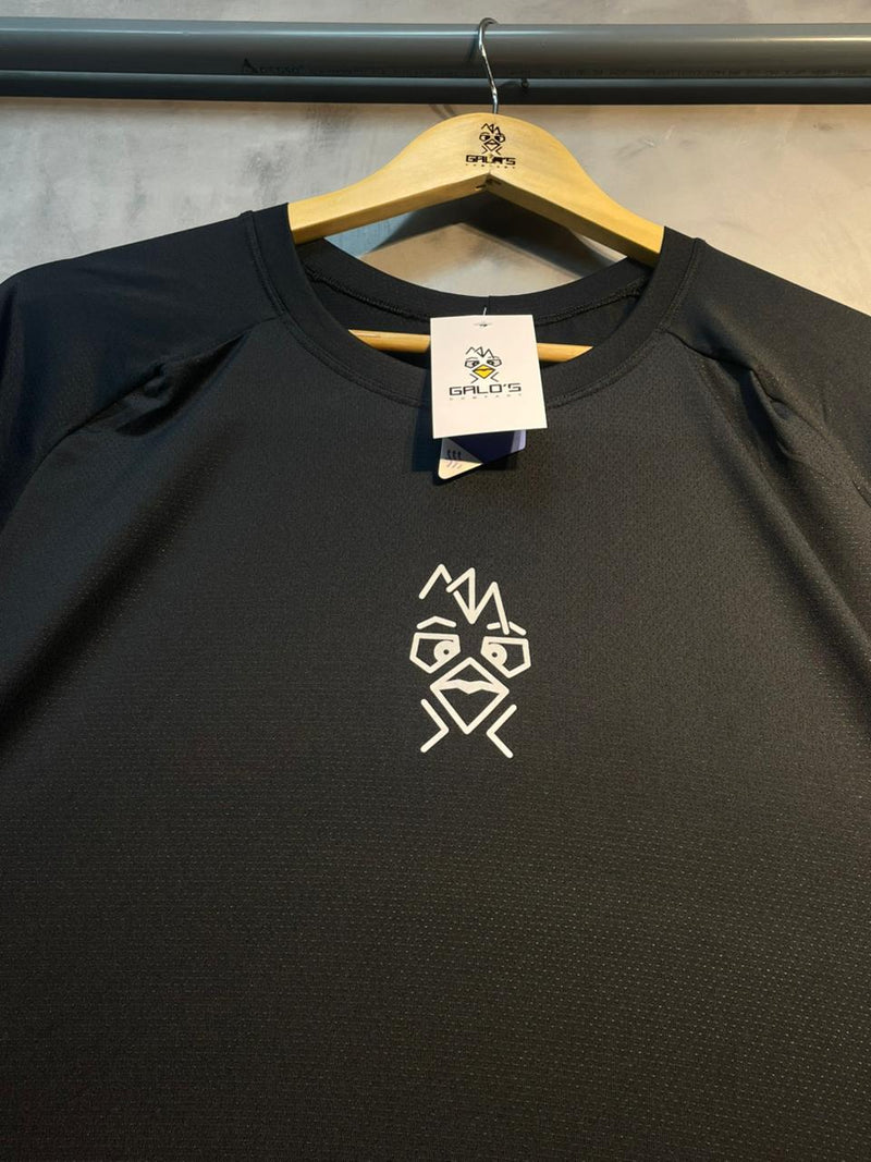 BRUSA PRETA DRI FIT
