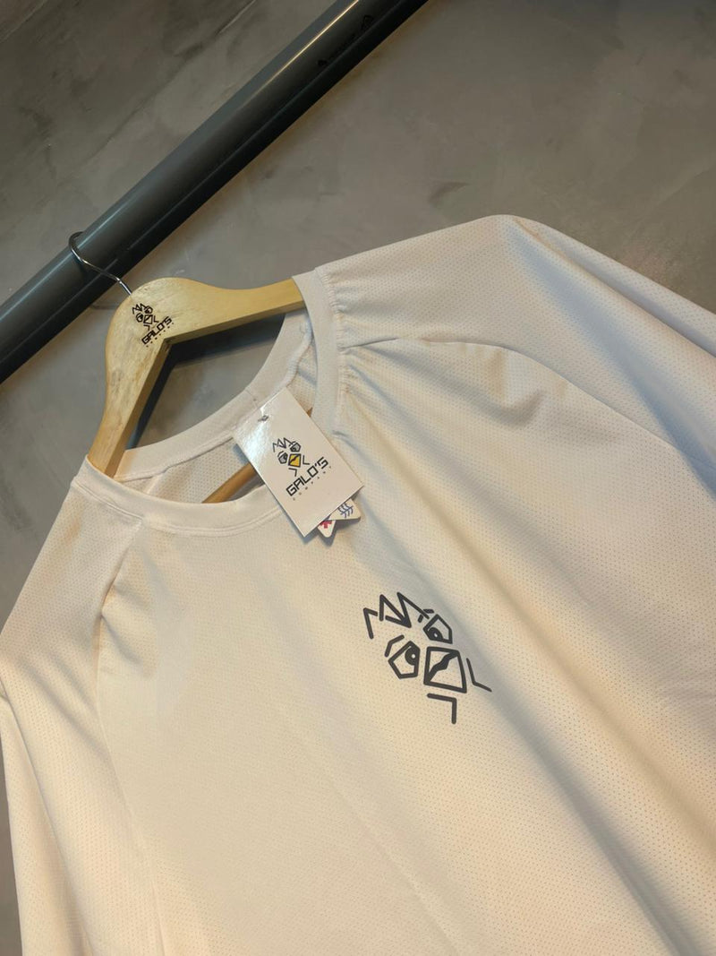 BRUSA BRANCA DRI FIT